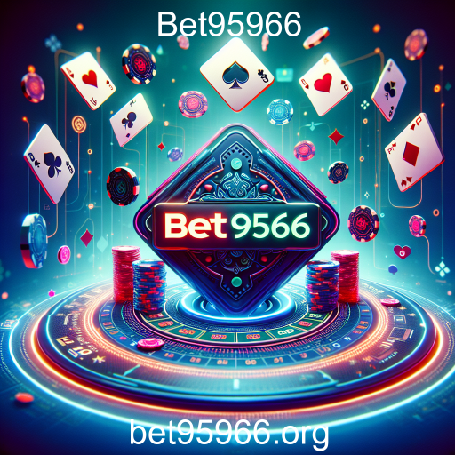 Explore a Diversidade dos Jogos de Cartas no Bet95966