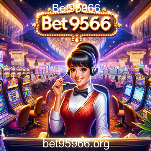 A Importância do Suporte ao Cliente na Bet95966