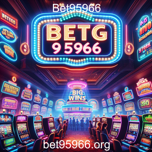 Descubra as Grandes Vitórias em Bet95966